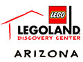 Discount Coupons! Save 35% Off Legoland Discovery Center Tempe Arizona