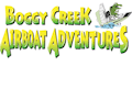 Boggy Creek Airboat Rides