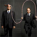 Special discounts and coupons for Penn and Teller