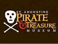 St. Augustine Pirate & Treasure Museum Discount Coupons! Save up to $30.00!