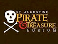 St. Augustine Pirate & Treasure Museum Discount Coupons! Save up to $24.00!