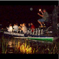 Red Eye Exclusive Nighttime Airboat Adventure : SAVE 10%