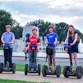 2.5-Hour Segway the Sites Tour