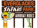 Discount Coupons for Everglades Safari Park Miami