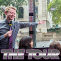 The Tour NYC coupons. Experience the best of New York City. Get on, and Experience THE RIDE.
