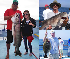 Newport Landing Deep Sea Fishing Discount Tickets