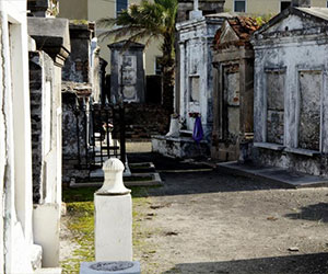 New Orleans Voodoo Ghosts Walking Tour Save With Coupon Code