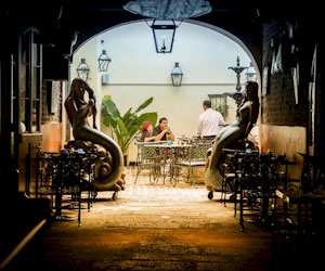 New Orleans French Quarter Walking Tour Save With Coupon Code