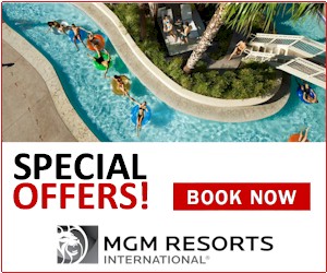 Monte Carlo - Click here to Book this Deal Las Vegas!