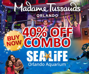 Special discounts and coupons for Sea Life