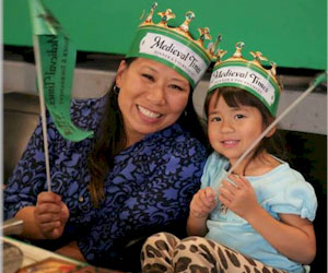 Medieval Times Dinner & Tournament Discount Tickets. Save Up To 35%