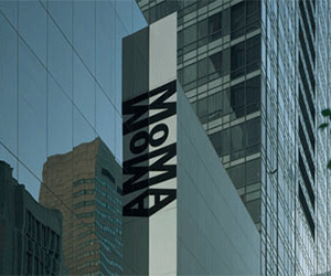 Museum of Modern Art MOMA NYC Coupon 15%