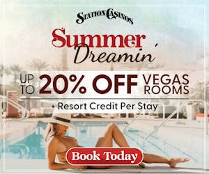 Click here to Book this Deal Las Vegas!