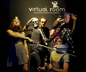 Virtual Reality