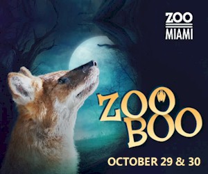 Zoo Miami Discount Tickets. Save $3.00