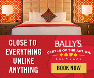 Bally's Las Vegas