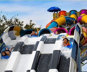Click here for Big Kahuna's Water Park & Adventure Park