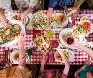 Buca di Beppo Restaurant