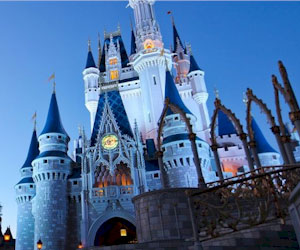 Save up to 50% Off Orlando Theme Parks