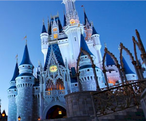 Économisez jusqu'à 50 % sur les parcs à thème d'Orlando