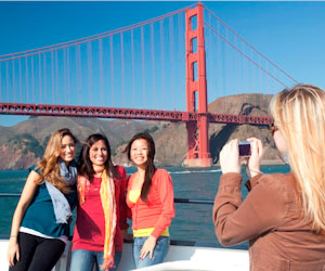 Up to 50% Off San Francisco Attractions
