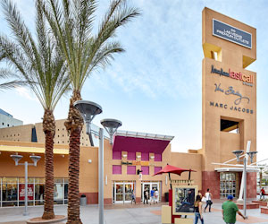 Las Vegas North Premium Outlets Free Coupon Book - Save Over 65%