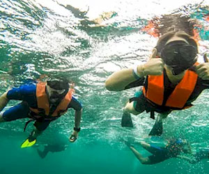 morelos snorkel