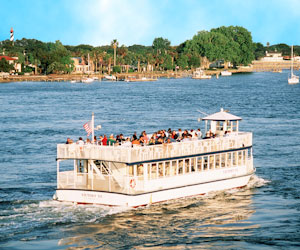 st augustine boat tours groupon