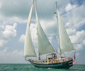 Discounts for Key West Sunset Saling Tour