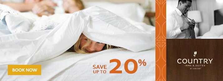 Comfort Suites Discount Code - COMFORT