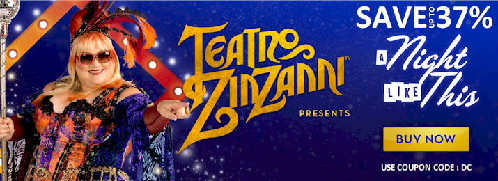 Teatro zinzanni chicago coupon code