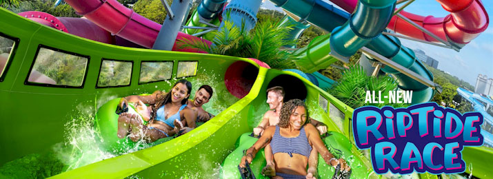 Aquatica Orlando Save with Mobile-Friendly Coupon Codes, Promo Codes