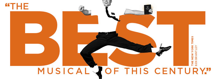 Click here for online discount tickets for Book of Mormon