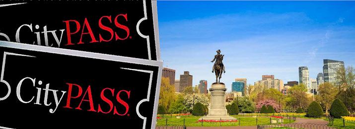 CityPASS Boston. Save 45% Off Boston's Top Attractions