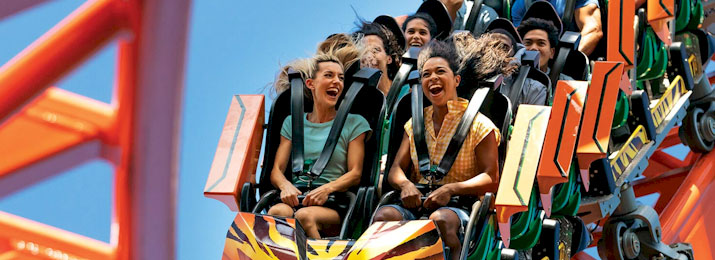 Save 52% Off Tampa's Most Famous Attractions
