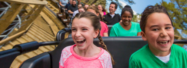 Busch Gardens Williamsburg. Save with Mobile-Friendly Coupon Codes, Promo Codes