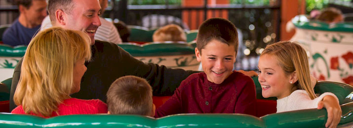 Busch Gardens Williamsburg. Save with Mobile-Friendly Coupon Codes, Promo Codes