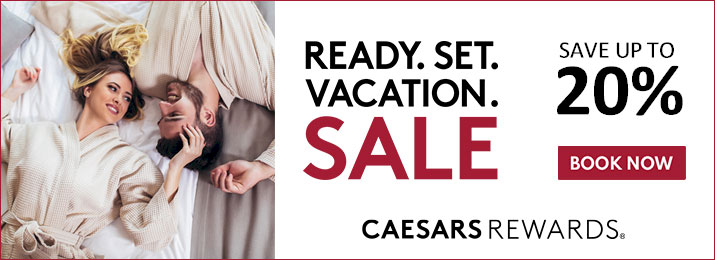 Caesars Southern Indiana Exclusive Deals