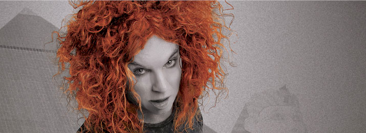 Save 20% Off for Carrot Top Las Vegas! 