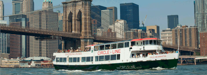 Circle Line Best of NYC Statue of Liberty Cruise Coupon Codes, Promo Codes