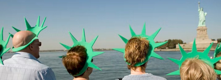 Circle Line Best of NYC Statue of Liberty Cruise Coupon Codes, Promo Codes