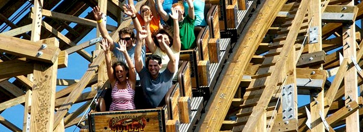 Save 48% Off Houston's Most Famous Attractions