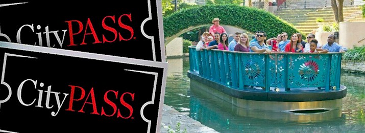 CityPASS San Antonio. Save 35% Off San Antonio's Top Attractions