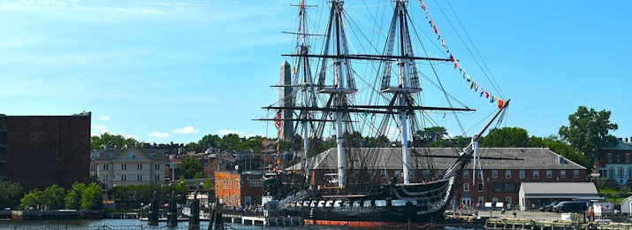 Discounts for Boston Day Tour from New York City. Save with Free Discount Travel Coupons from DestinationCoupons.com!