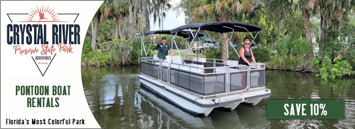 Crystal River Tours, Tickets, Activities & Things To Do