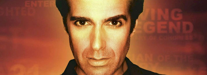 David Copperfield Discount Tickets and Promo Codes Las Vegas. Save up to 50% Off tickets!