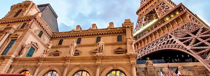 Eiffel Tower Discount Tickets and Promo Codes Las Vegas. Save up to 50% Off tickets!