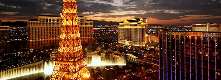 Eiffel Tower Discount Tickets and Promo Codes Las Vegas. Save up to 50% Off tickets!