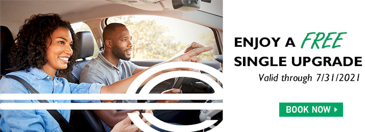 Enterprise Car Rental Discount Codes - Save 30% with Coupon Codes