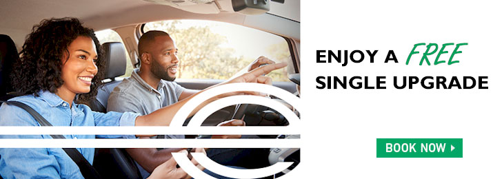 Enterprise Car Rentals. Save with Free Upgrades, Discount Offers